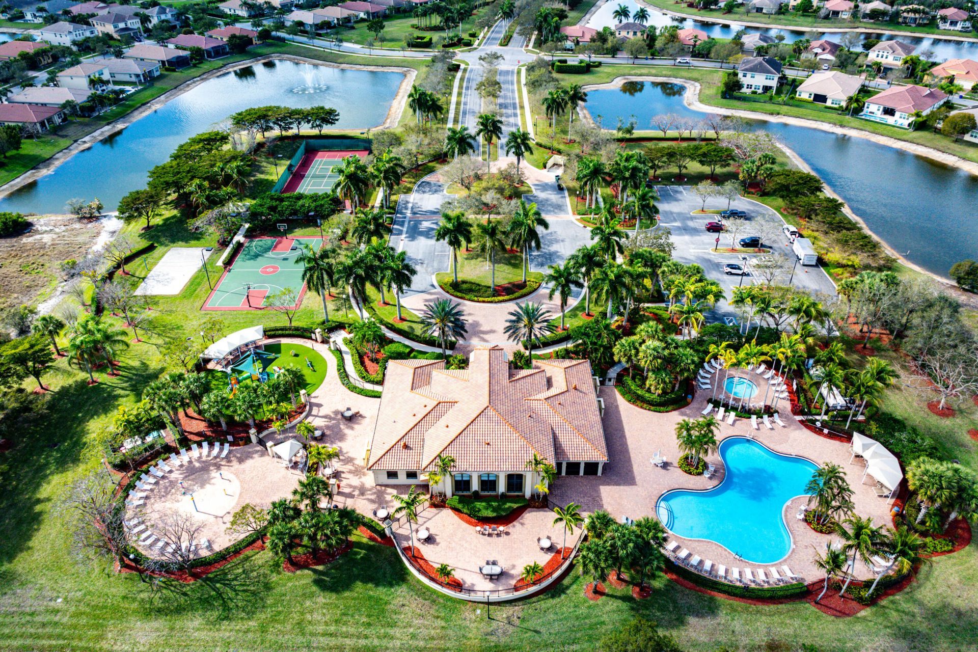 3028 Strada Court, Royal Palm Beach, FL 33411 Photo