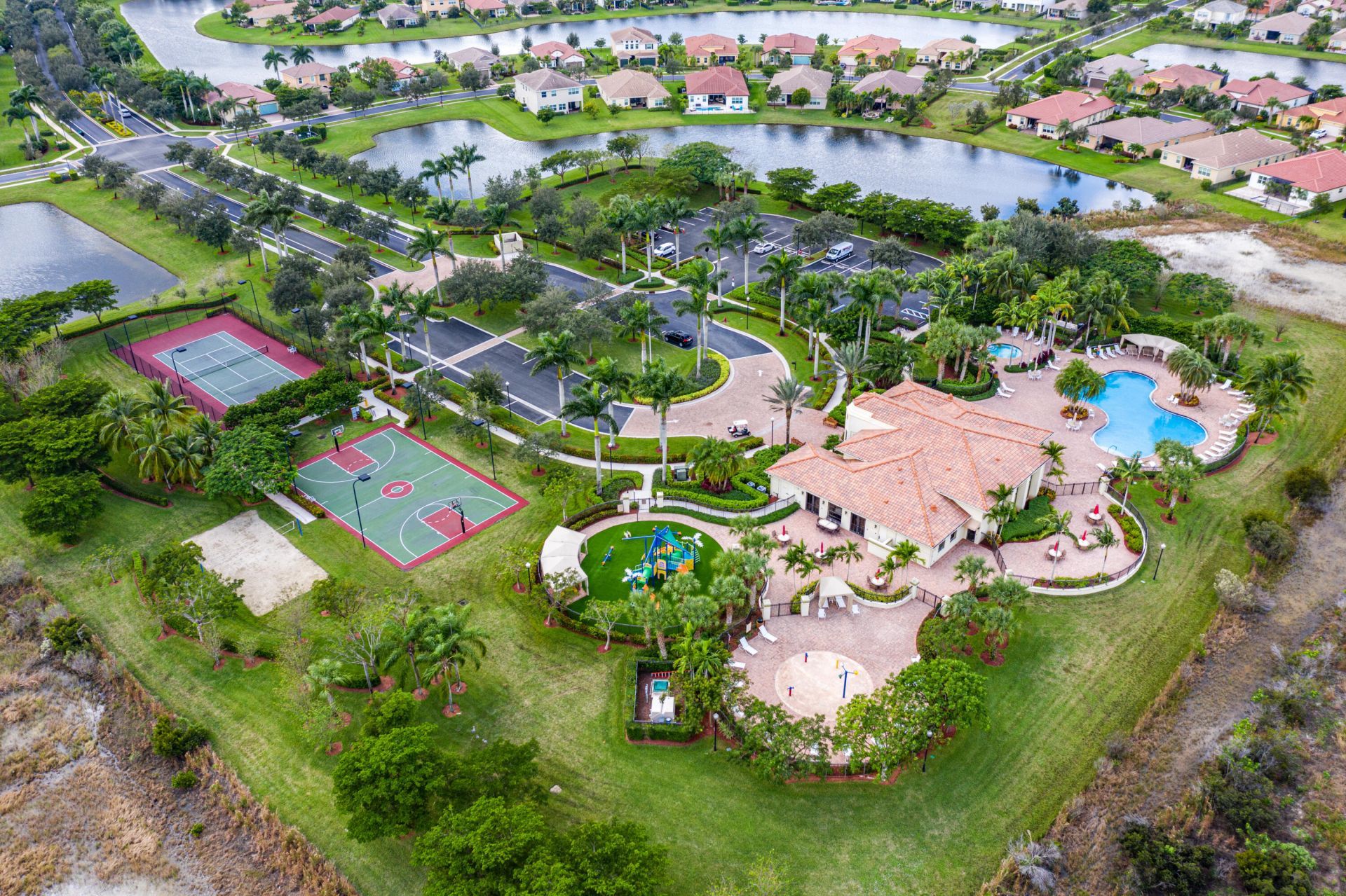3028 Strada Court, Royal Palm Beach, FL 33411 Photo