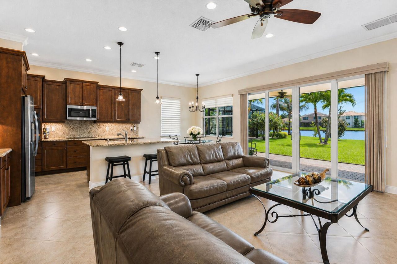 3028 Strada Court, Royal Palm Beach, FL 33411 Photo