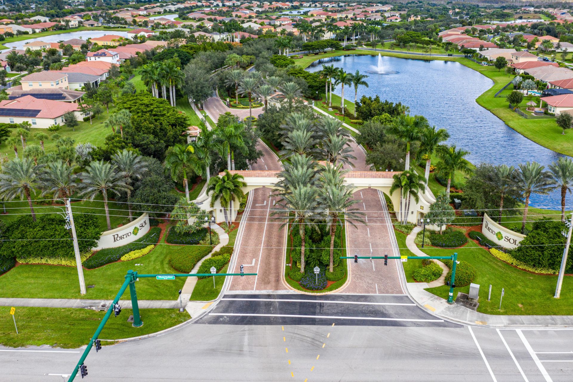 3028 Strada Court, Royal Palm Beach, FL 33411 Photo