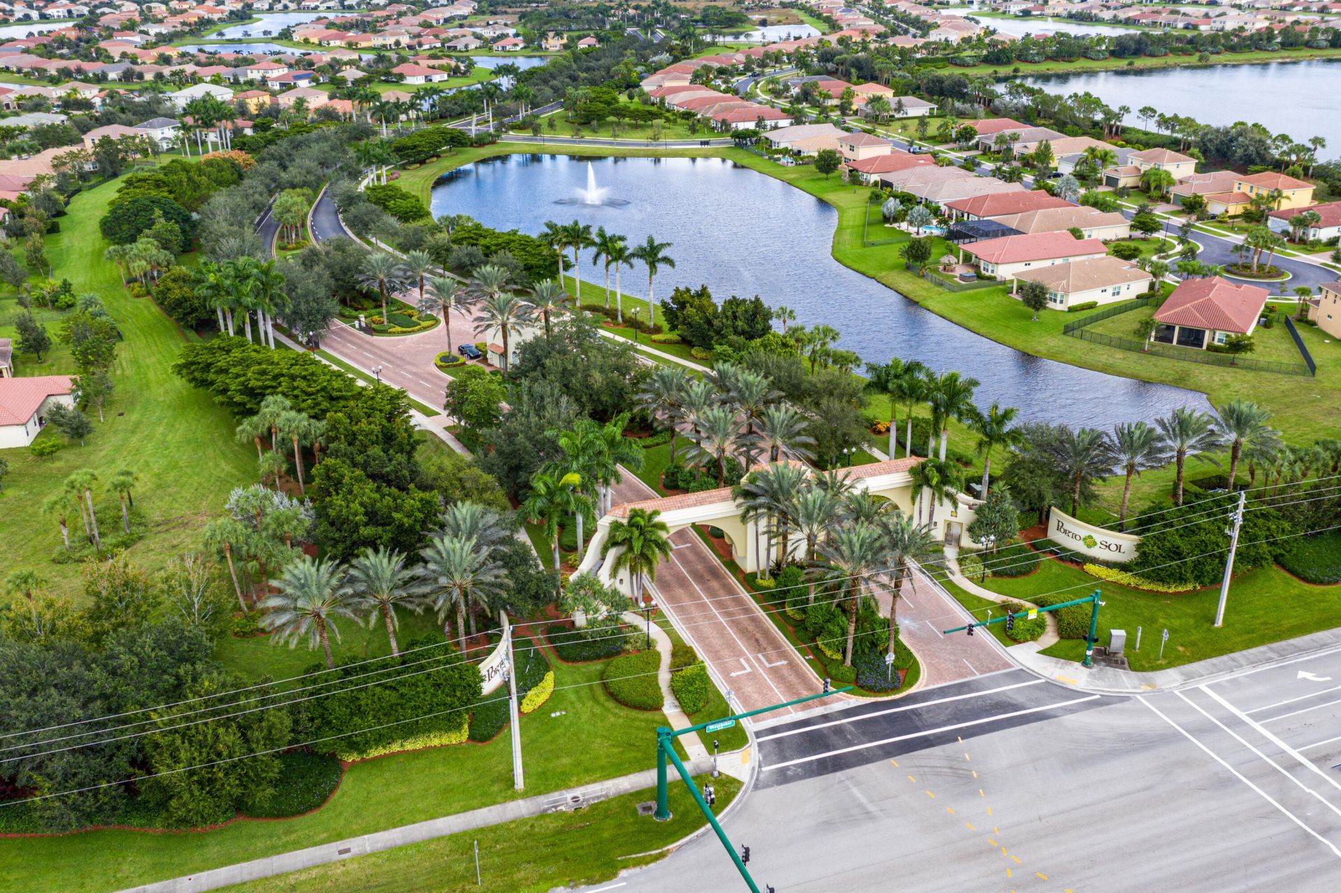 3028 Strada Court, Royal Palm Beach, FL 33411 Photo
