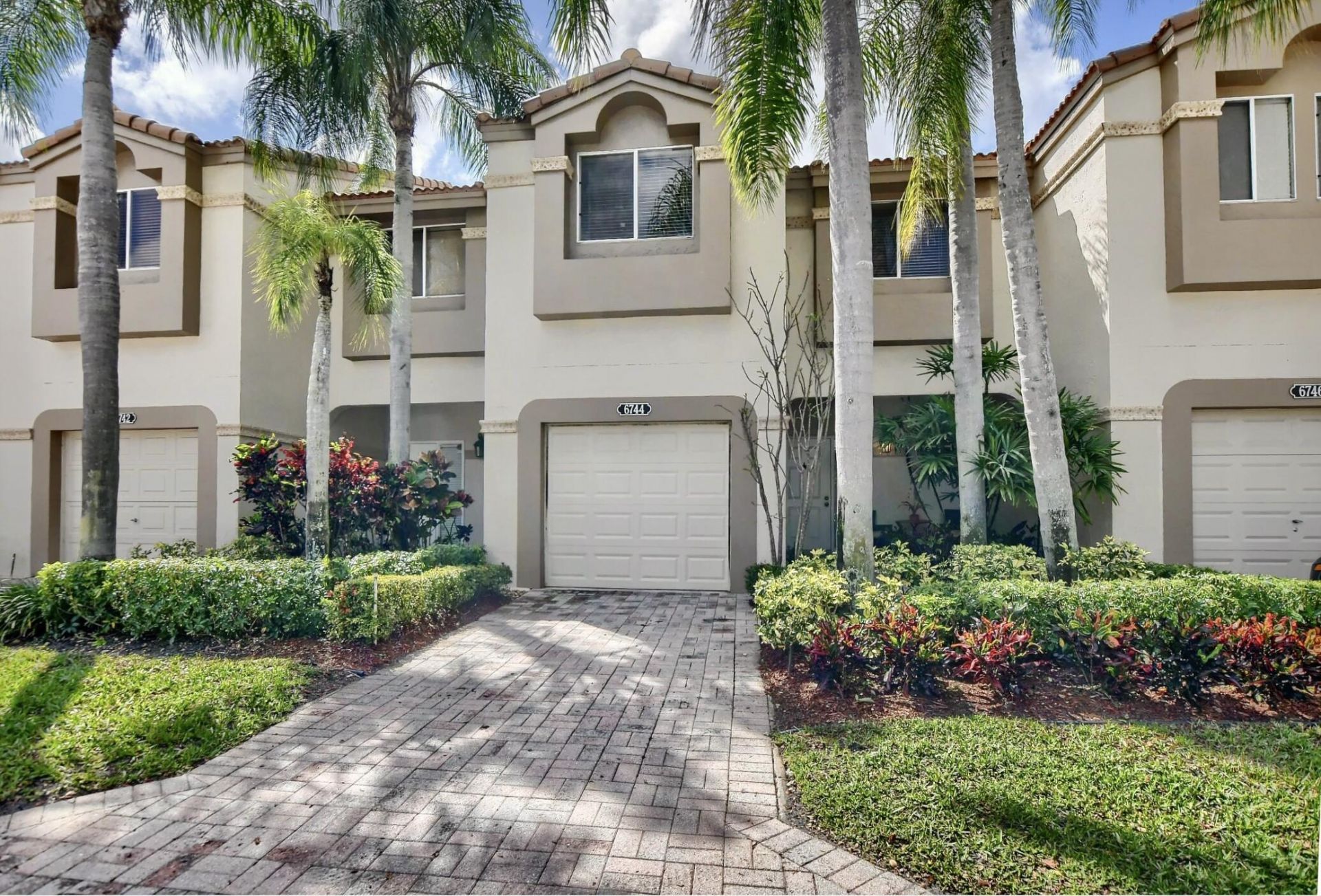 6744 Via Regina, Boca Raton, FL 33433 Photo