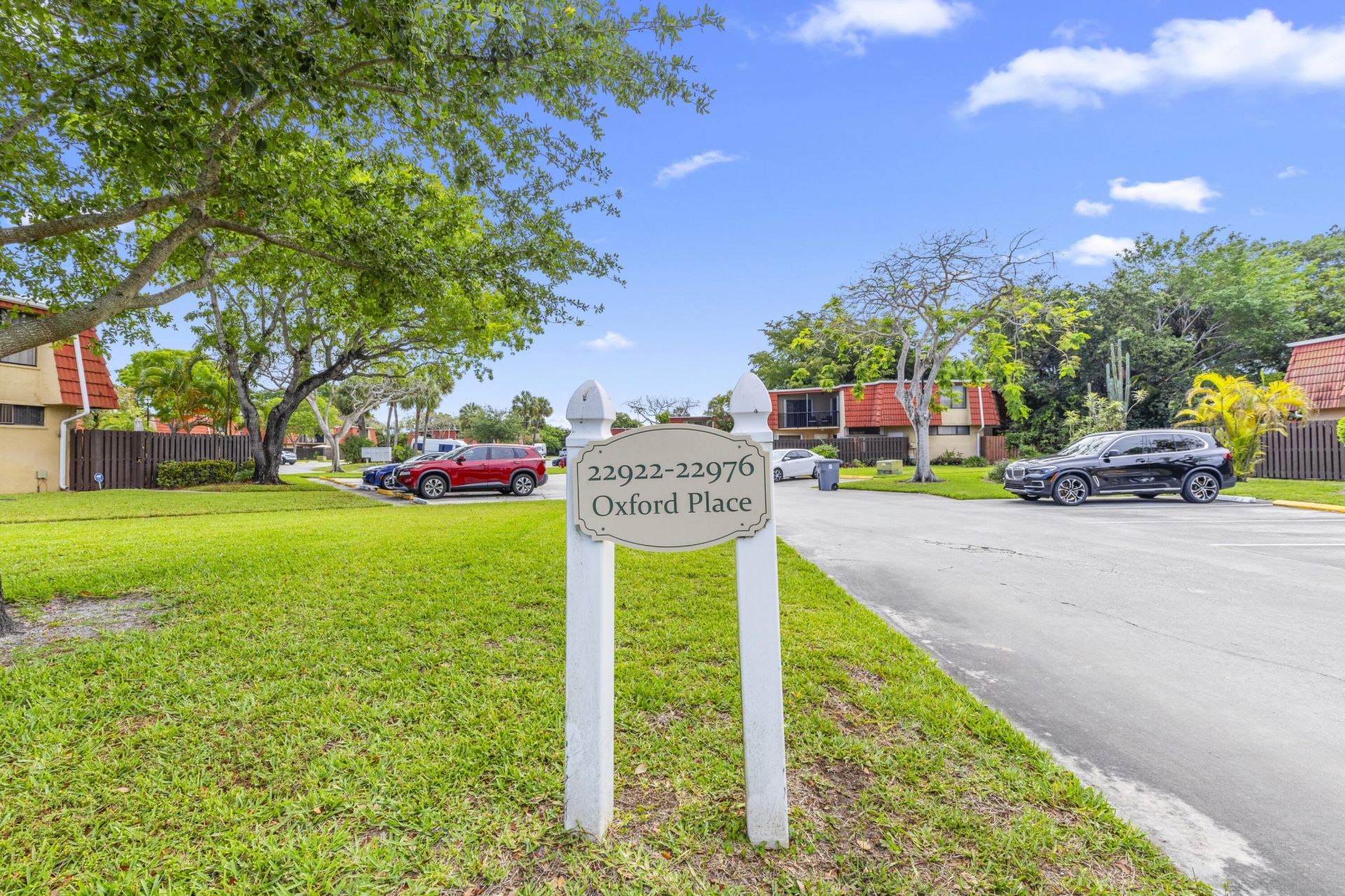 22958 Oxford Place, Unit D, Boca Raton, FL 33433 Photo