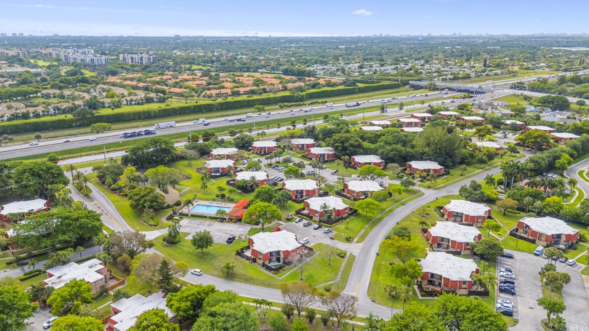 22958 Oxford Place, Unit D, Boca Raton, FL 33433 Photo