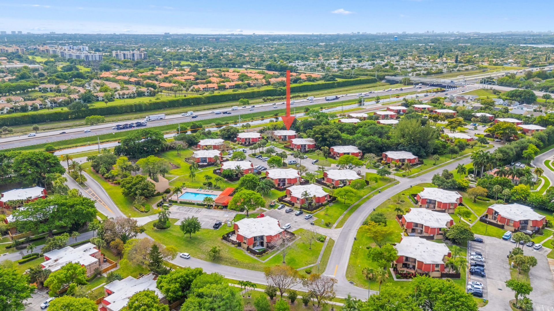 22958 Oxford Place, Unit D, Boca Raton, FL 33433 Photo