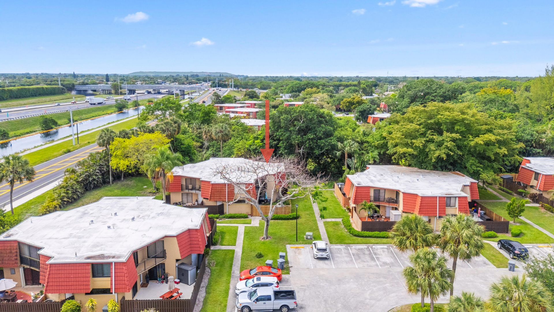 22958 Oxford Place, Unit D, Boca Raton, FL 33433 Photo