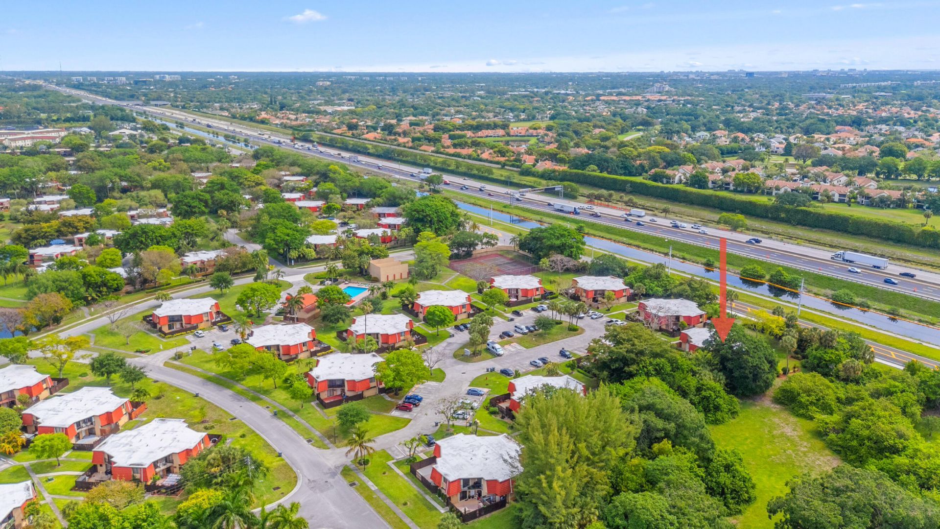 22958 Oxford Place, Unit D, Boca Raton, FL 33433 Photo