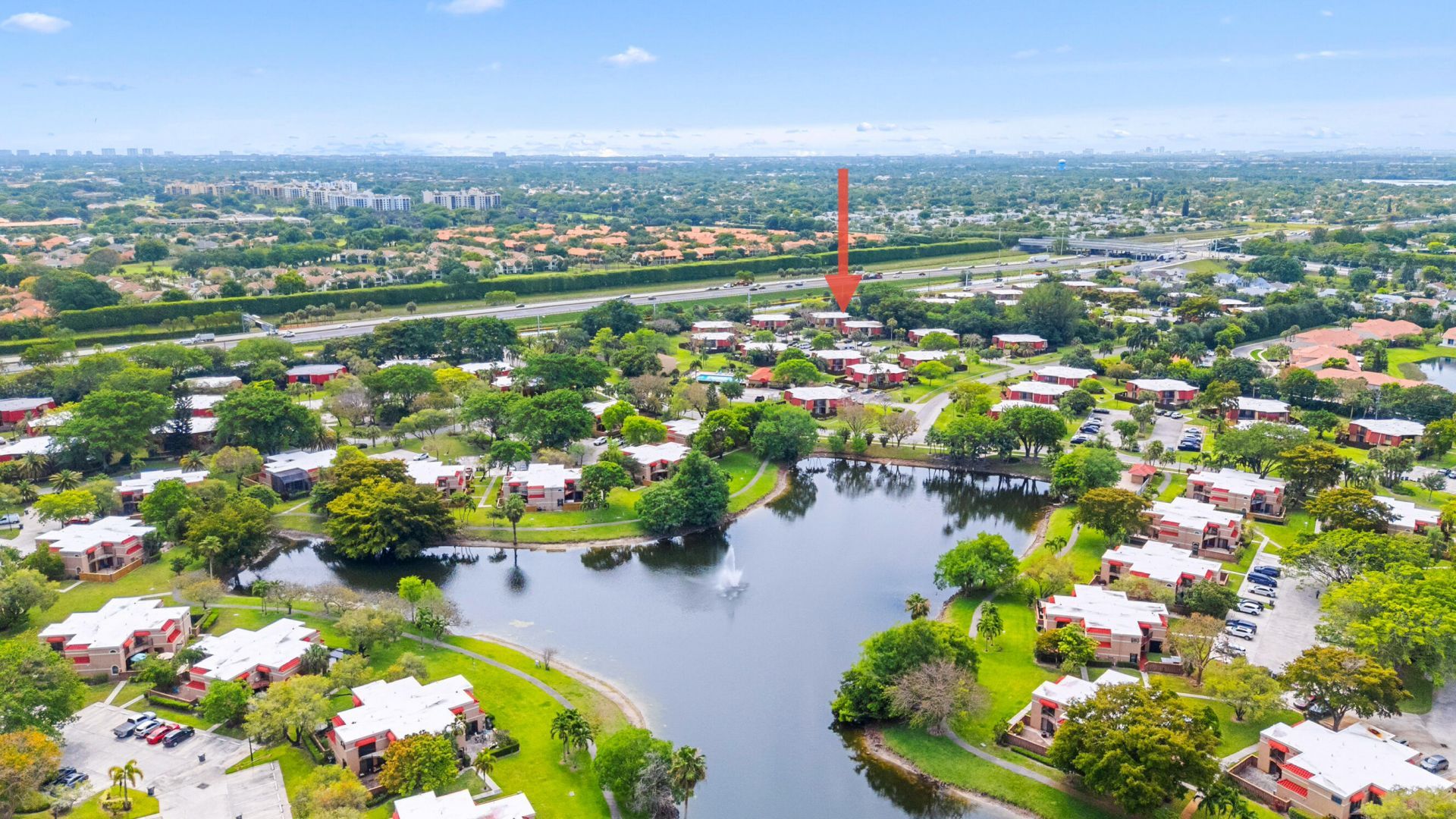 22958 Oxford Place, Unit D, Boca Raton, FL 33433 Photo