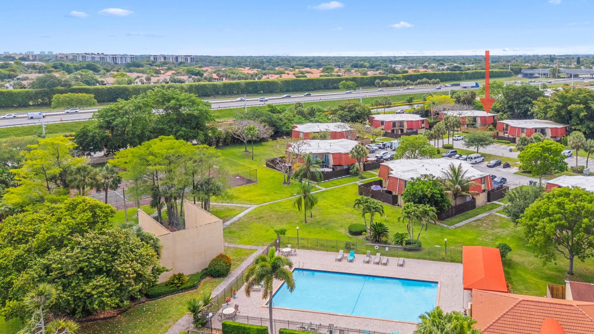 22958 Oxford Place, Unit D, Boca Raton, FL 33433 Photo