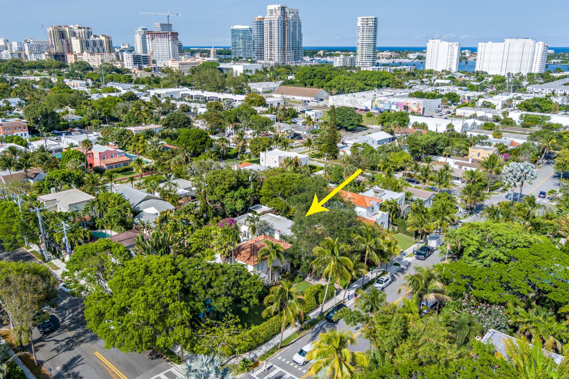 611 Flamingo Drive, West Palm Beach, FL 33401 Photo