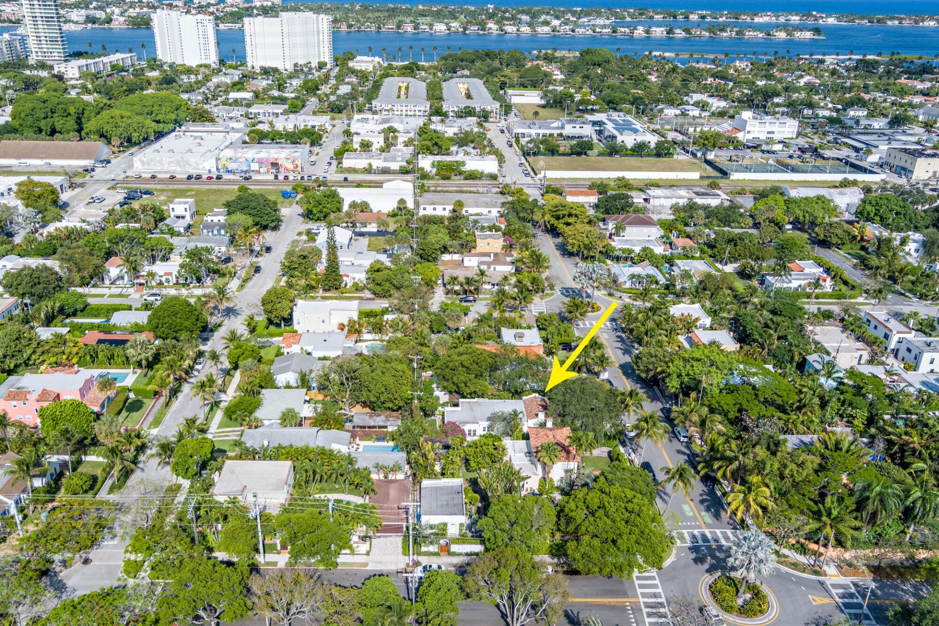 611 Flamingo Drive, West Palm Beach, FL 33401 Photo