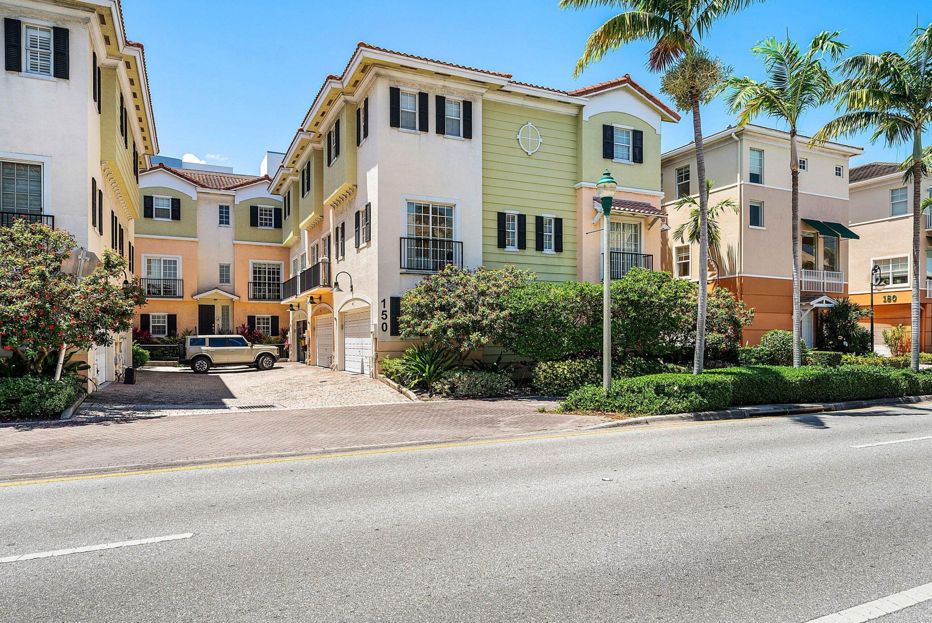 150 NE 6th Avenue, Unit P, Delray Beach, FL 33483 Photo