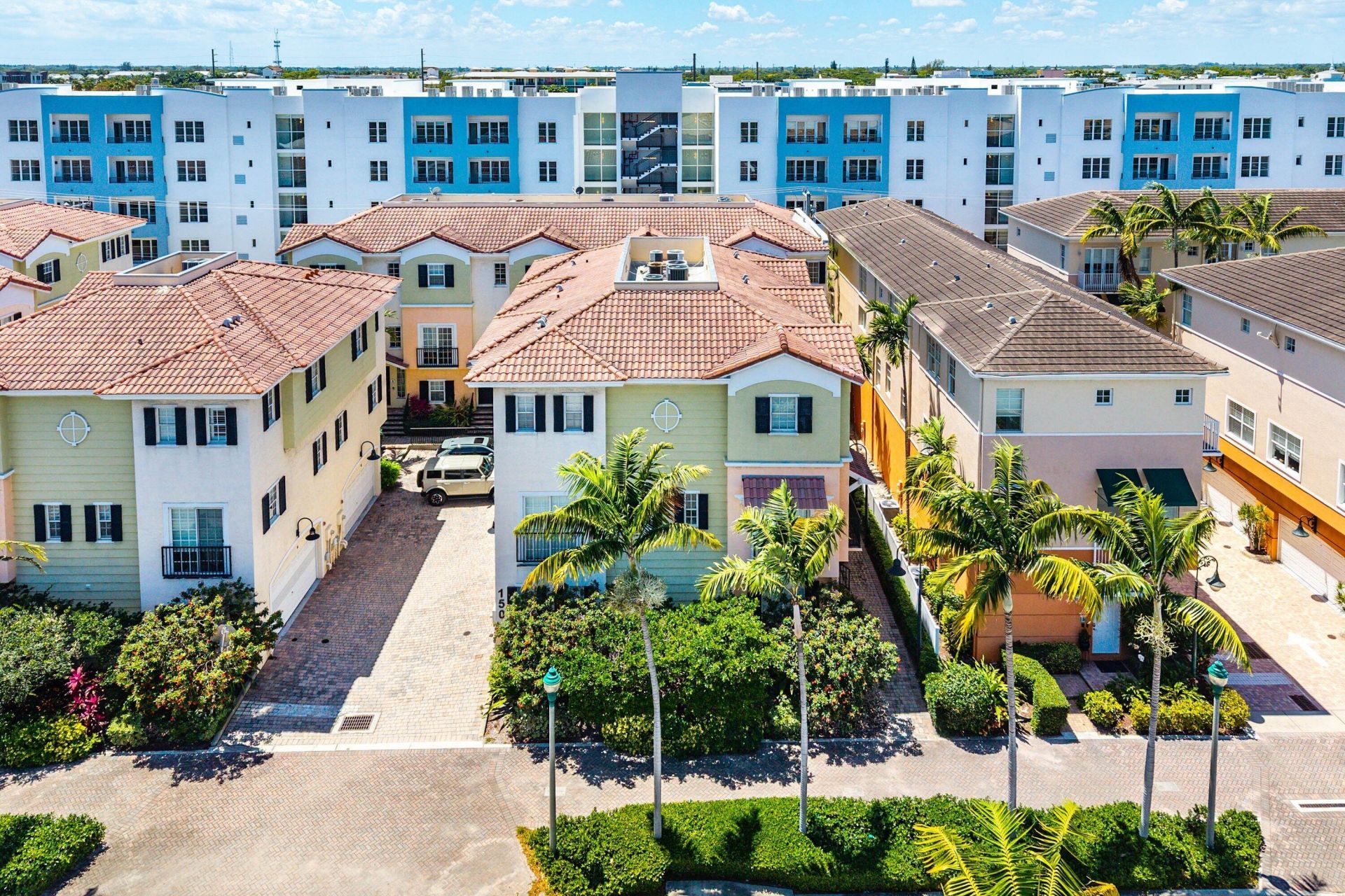 150 NE 6th Avenue, Unit P, Delray Beach, FL 33483 Photo