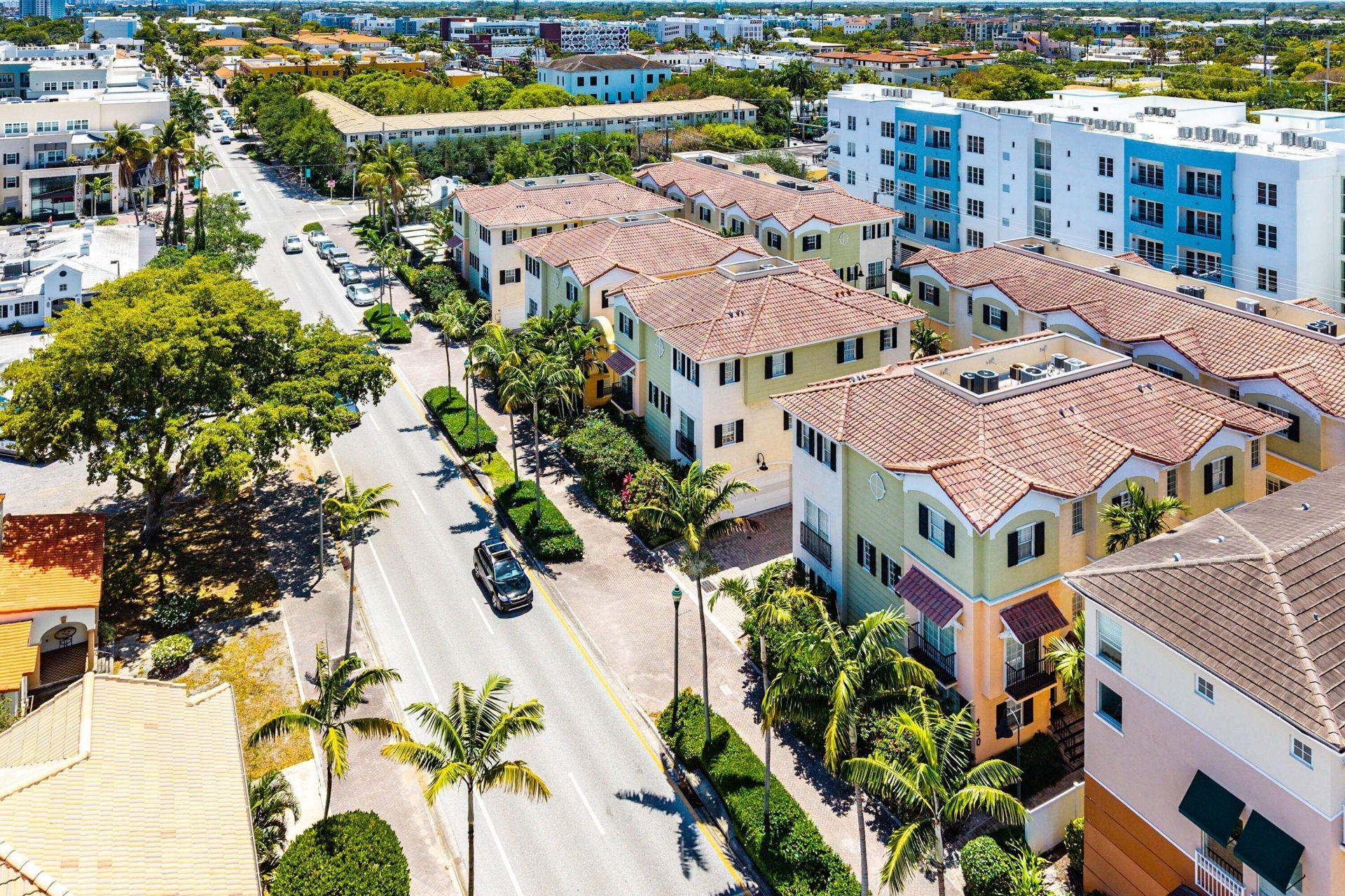 150 NE 6th Avenue, Unit P, Delray Beach, FL 33483 Photo