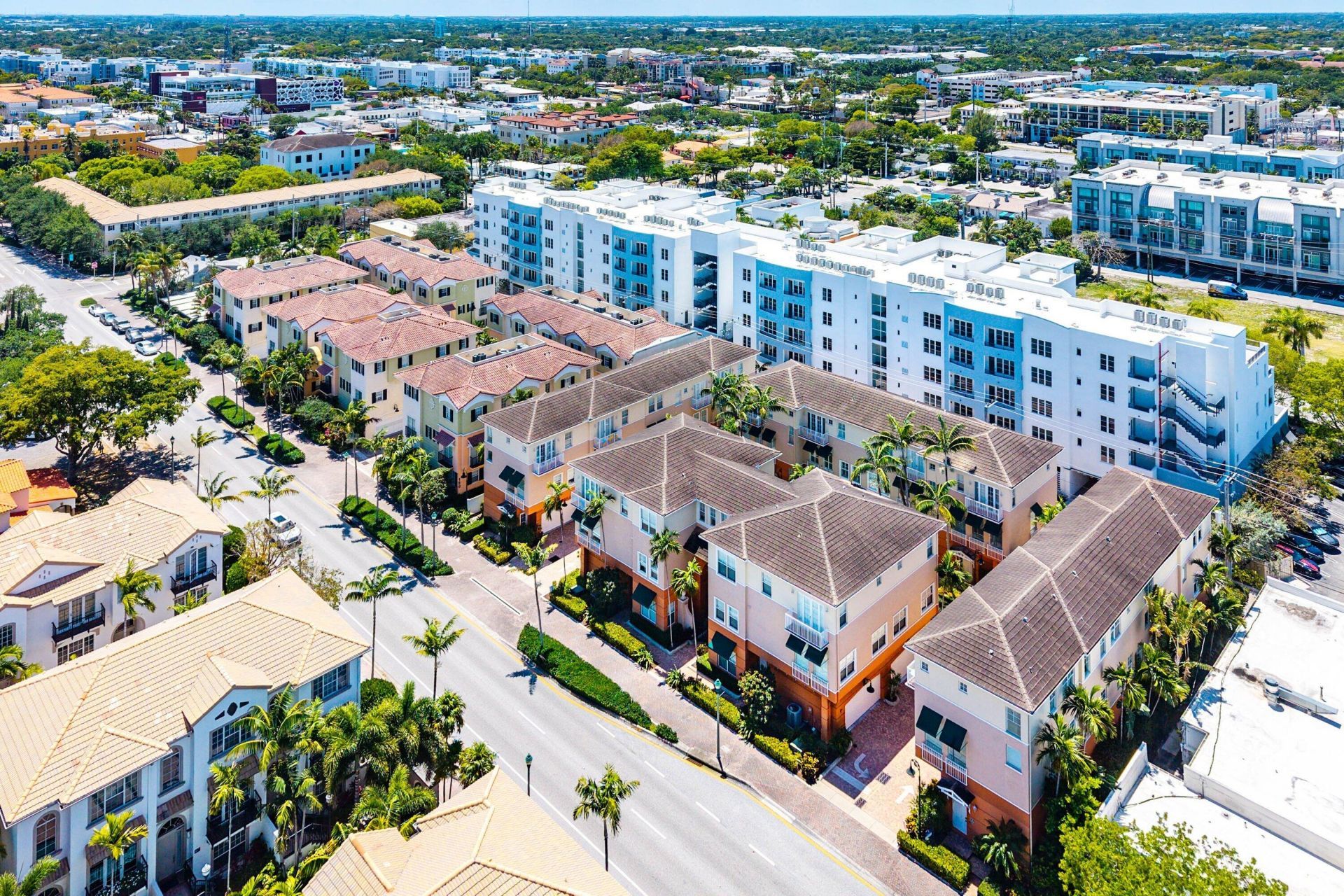 150 NE 6th Avenue, Unit P, Delray Beach, FL 33483 Photo