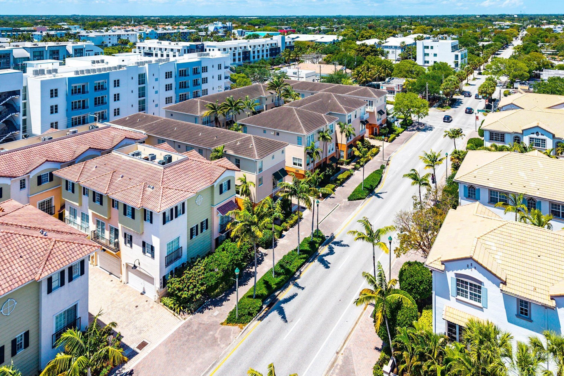 150 NE 6th Avenue, Unit P, Delray Beach, FL 33483 Photo
