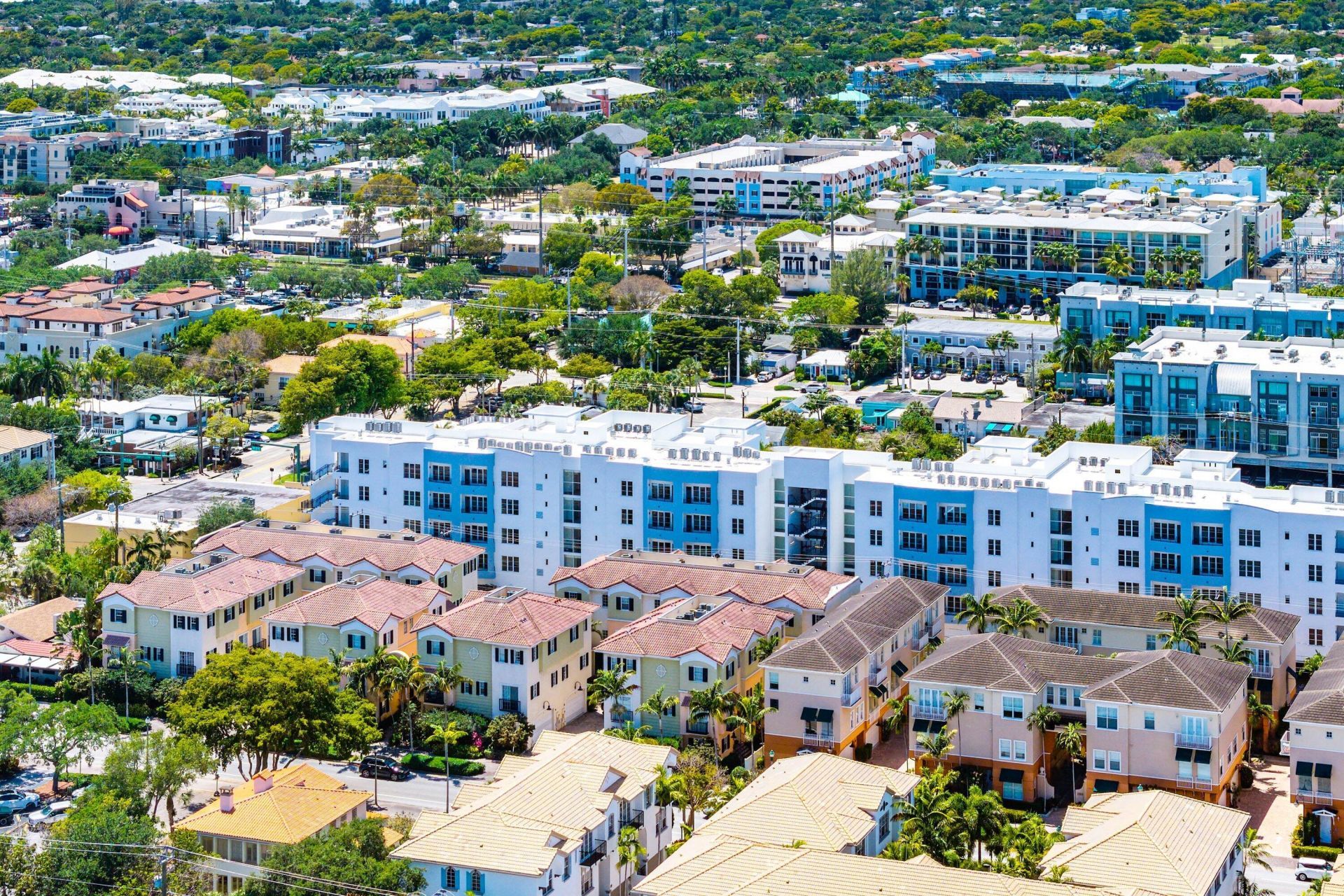 150 NE 6th Avenue, Unit P, Delray Beach, FL 33483 Photo