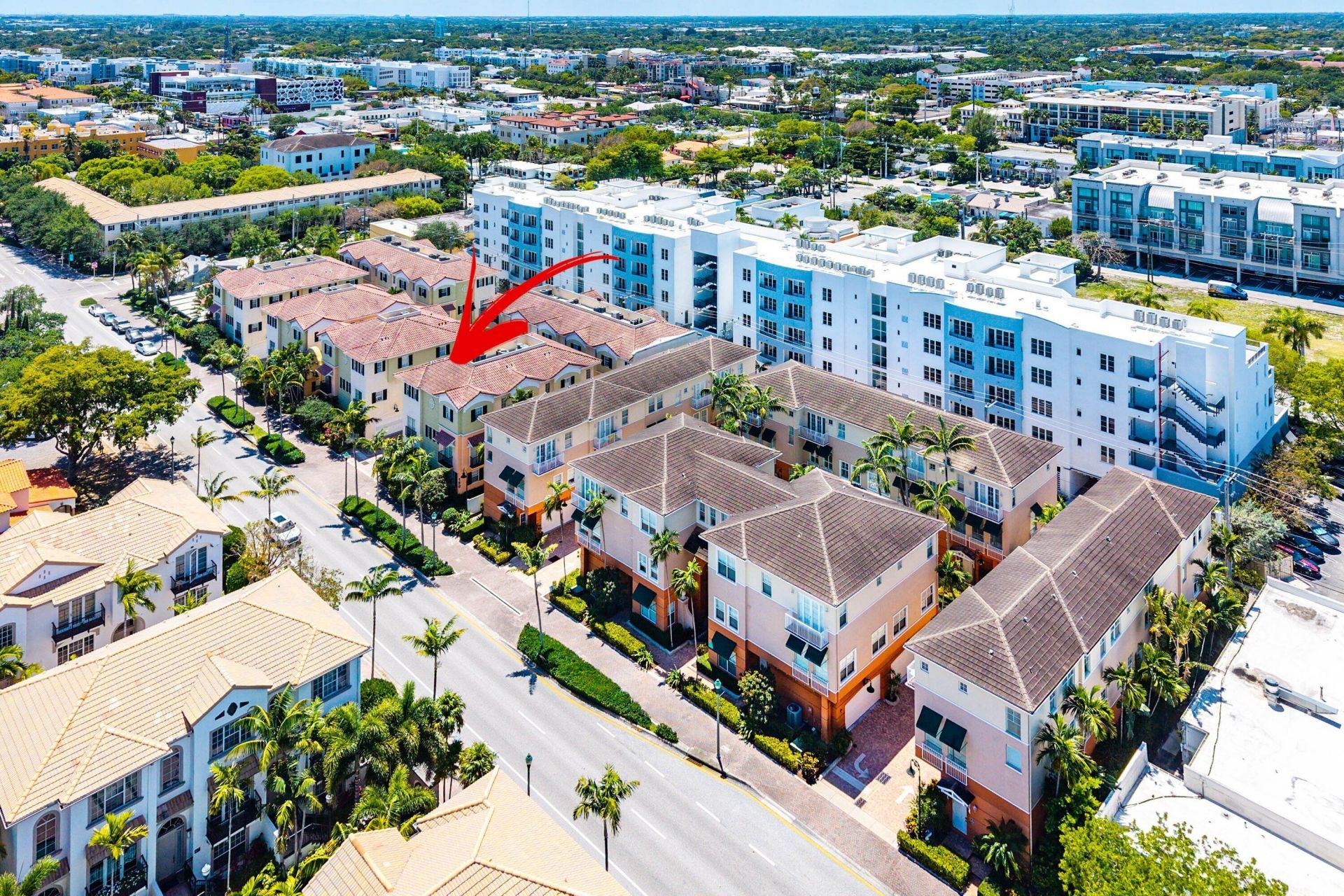 150 NE 6th Avenue, Unit P, Delray Beach, FL 33483 Photo