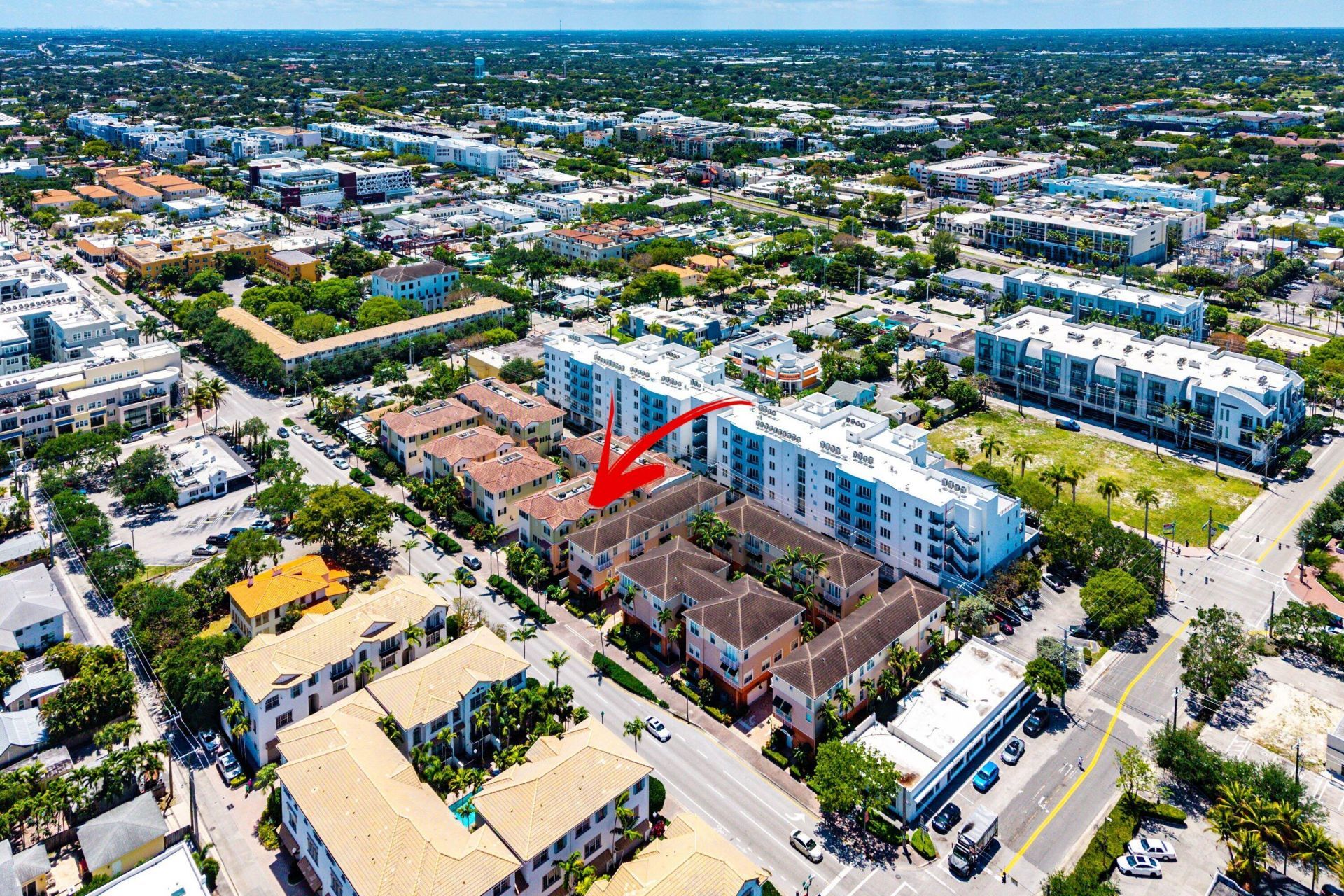 150 NE 6th Avenue, Unit P, Delray Beach, FL 33483 Photo