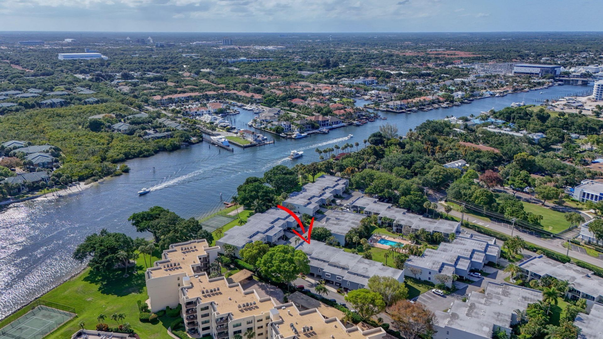 390 Golfview Road, Unit H, North Palm Beach, FL 33408 Photo