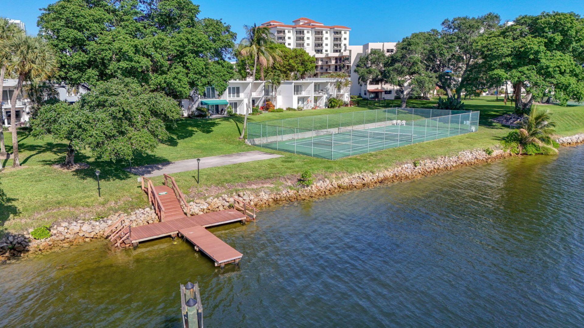 390 Golfview Road, Unit H, North Palm Beach, FL 33408 Photo