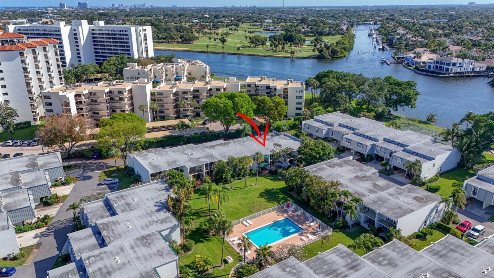 390 Golfview Road, Unit H, North Palm Beach, FL 33408 Photo