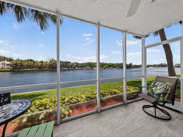 3100 NE 48th Court, Lighthouse Point, FL 33064