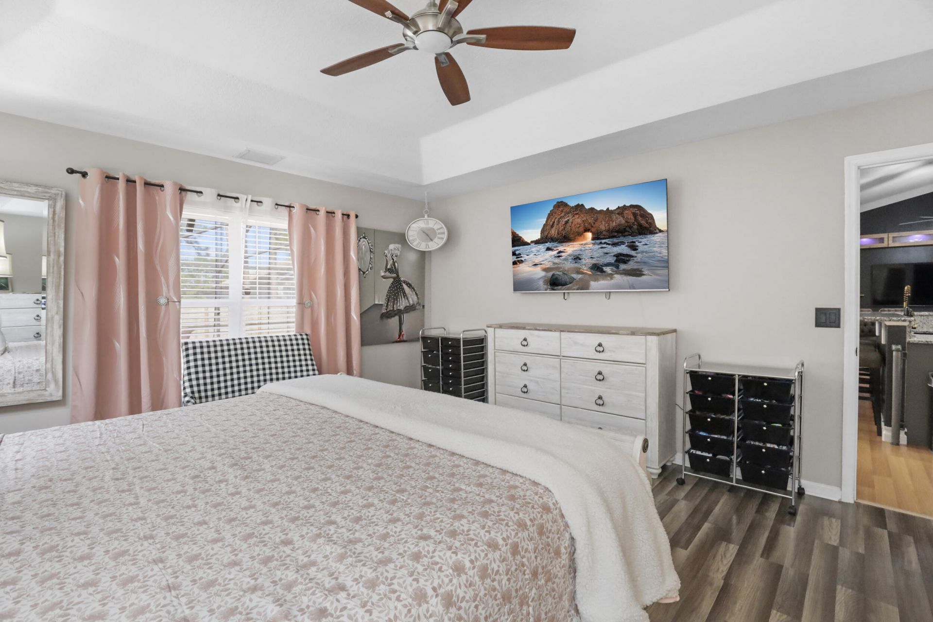 3674 SW Margela Street, Port Saint Lucie, FL 34953 Photo