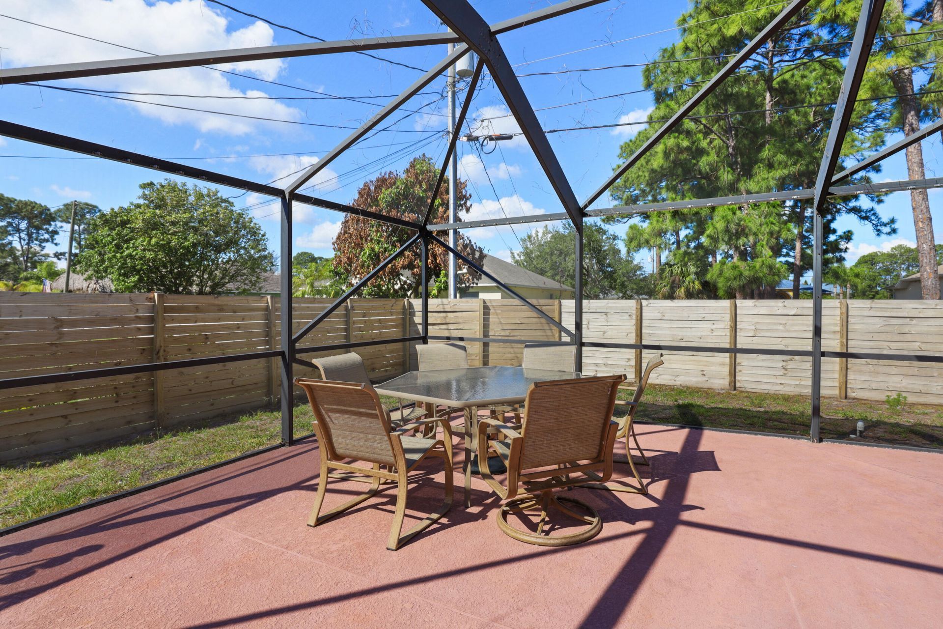 3674 SW Margela Street, Port Saint Lucie, FL 34953 Photo