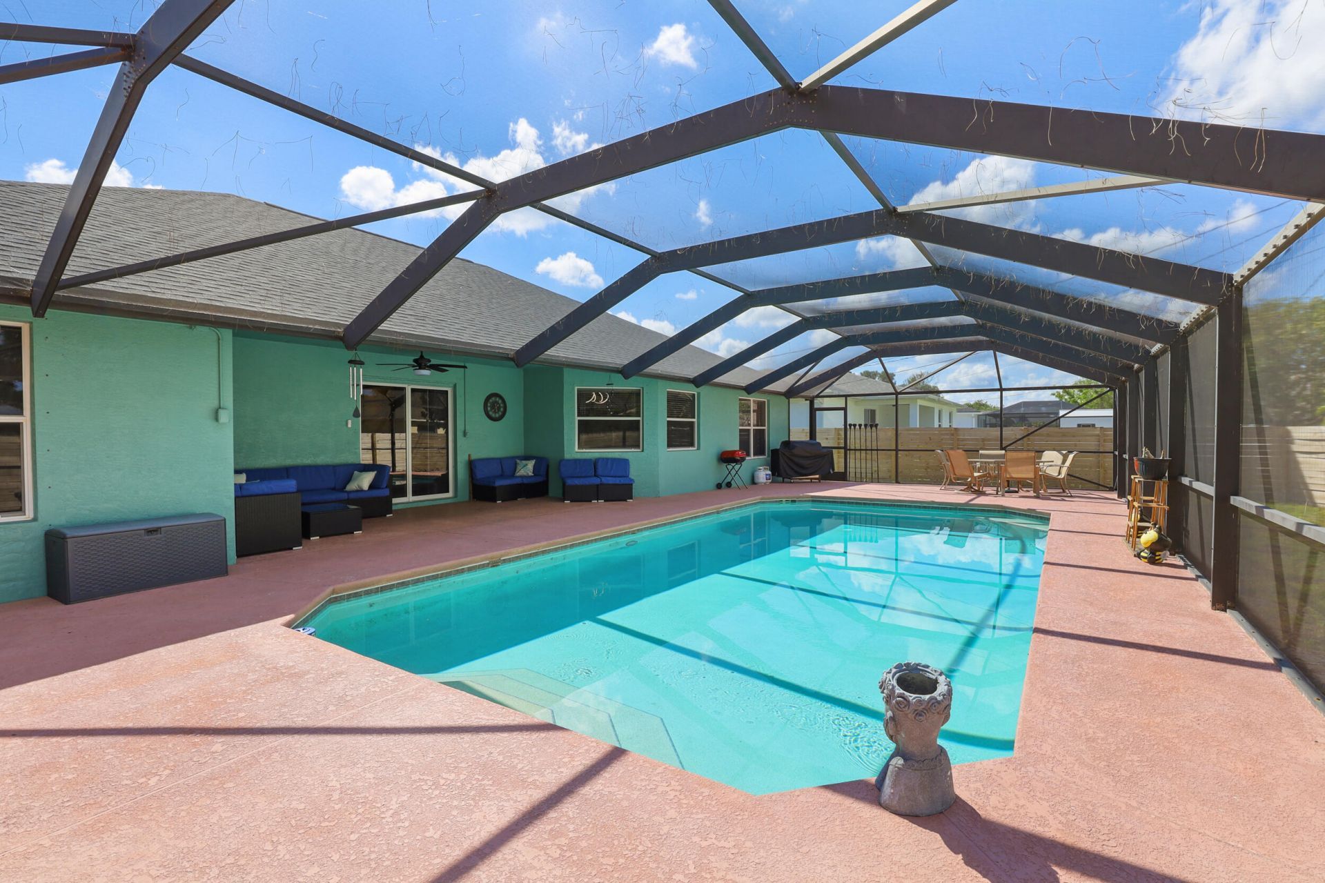 3674 SW Margela Street, Port Saint Lucie, FL 34953 Photo
