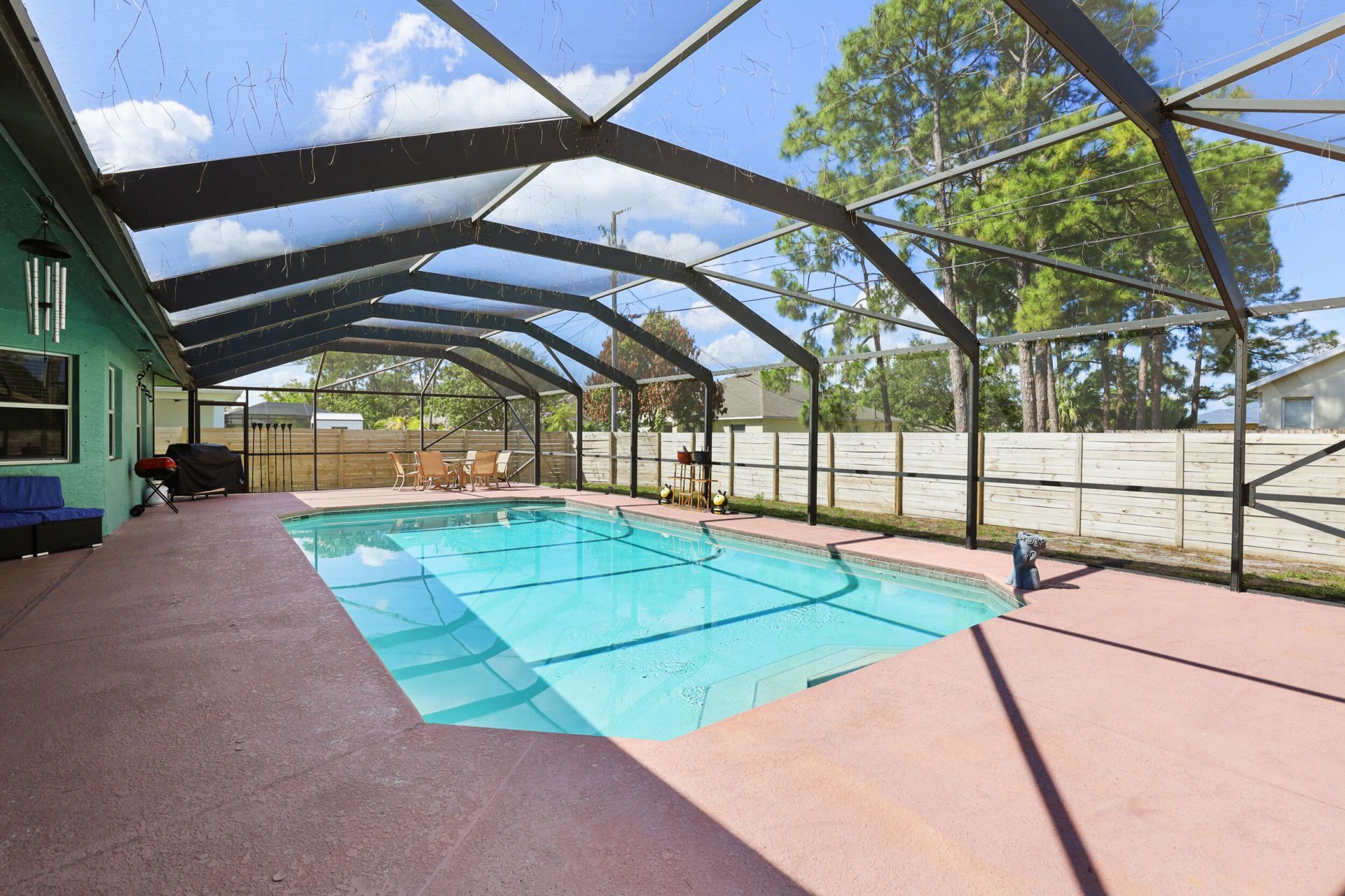 3674 SW Margela Street, Port Saint Lucie, FL 34953 Photo