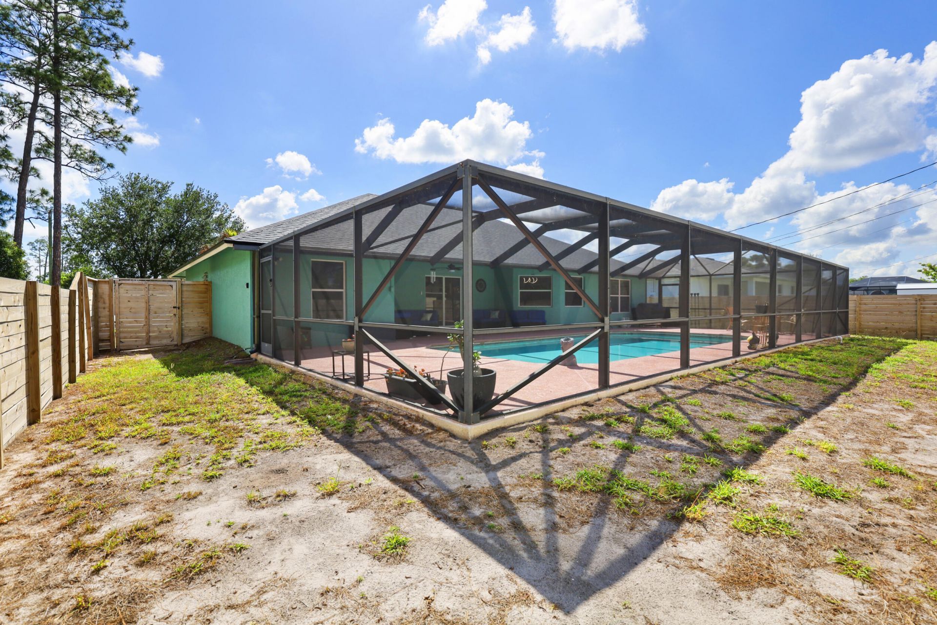 3674 SW Margela Street, Port Saint Lucie, FL 34953 Photo