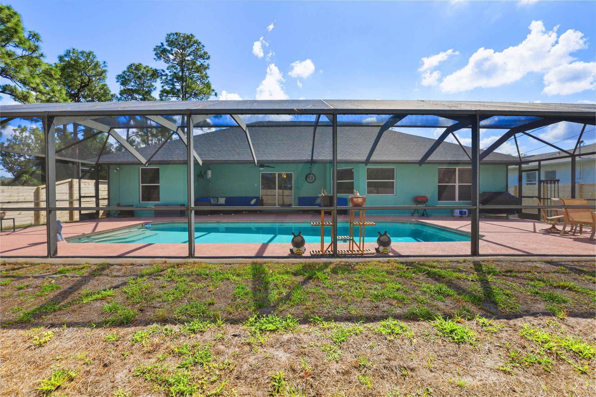 3674 SW Margela Street, Port Saint Lucie, FL 34953 Photo