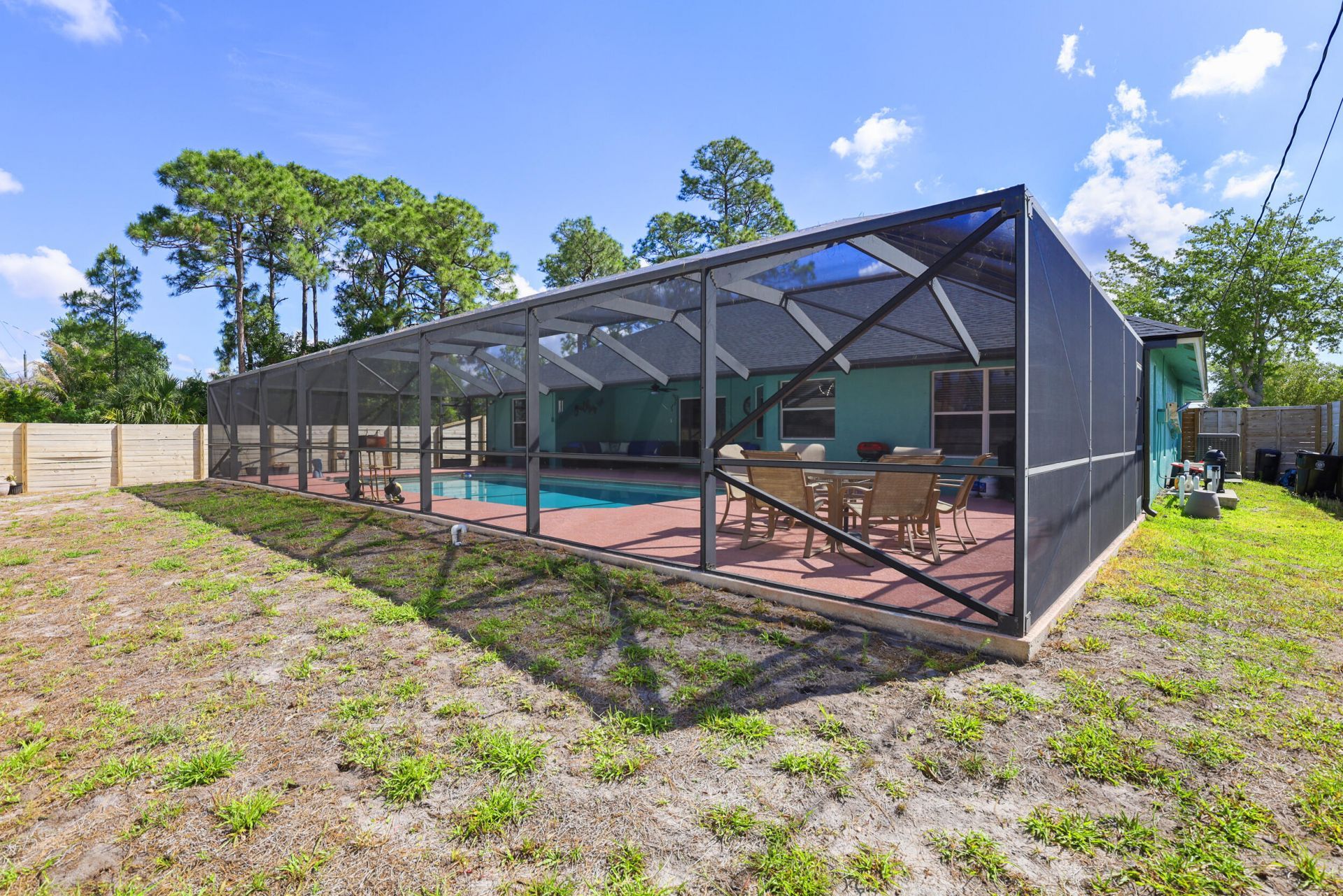 3674 SW Margela Street, Port Saint Lucie, FL 34953 Photo