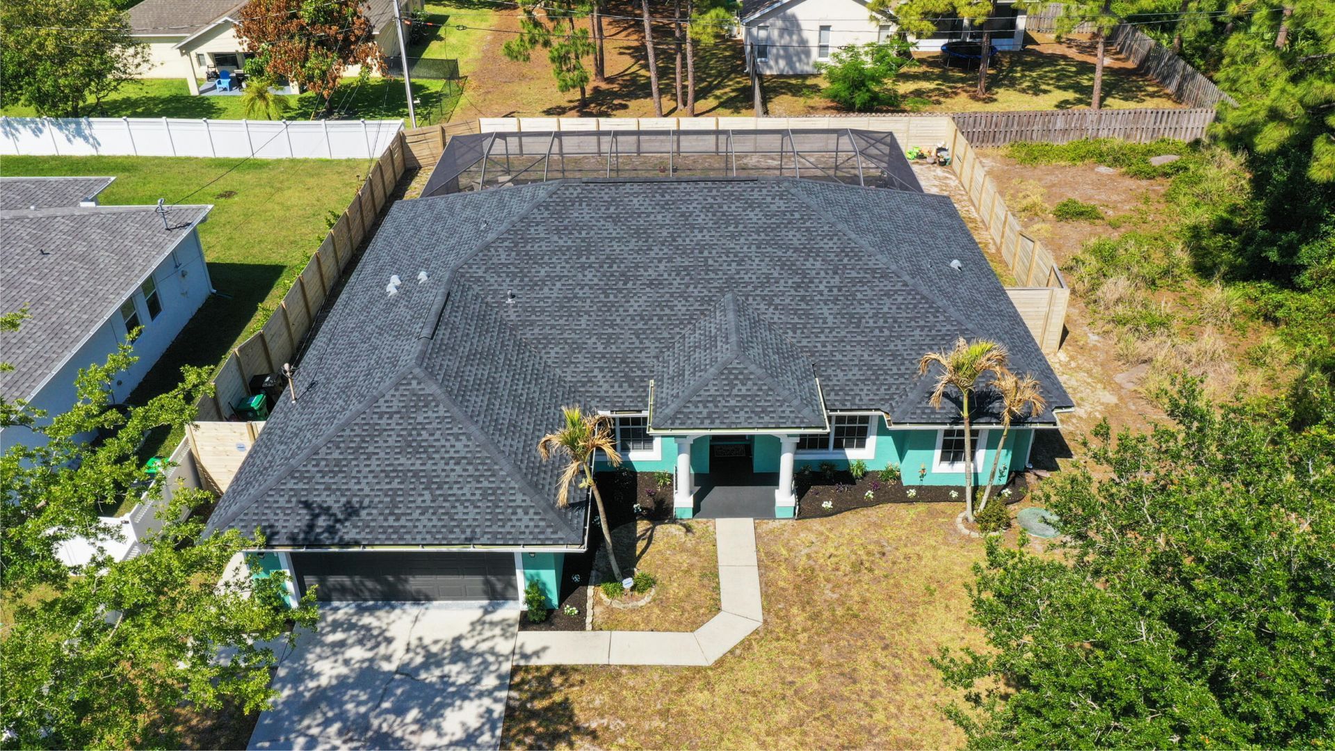 3674 SW Margela Street, Port Saint Lucie, FL 34953 Photo