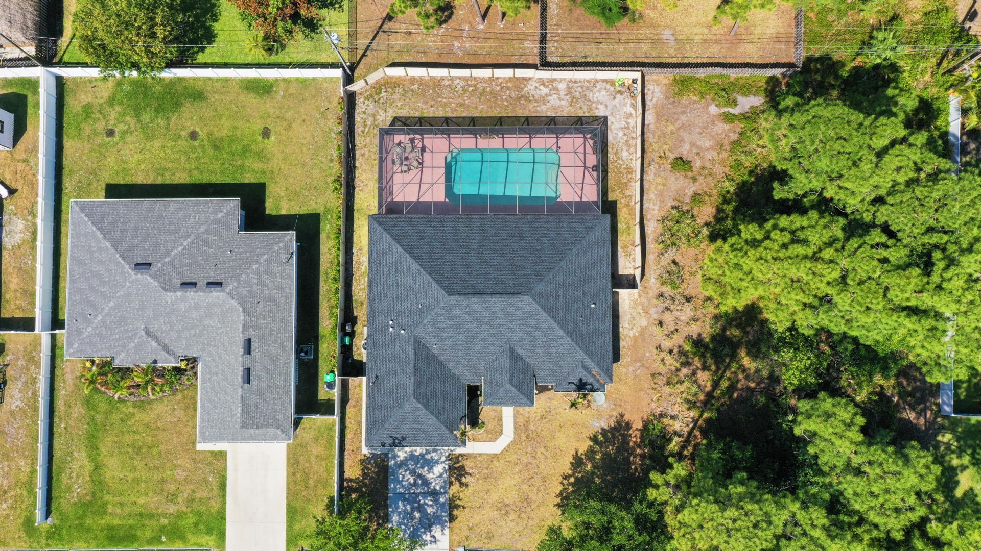 3674 SW Margela Street, Port Saint Lucie, FL 34953 Photo