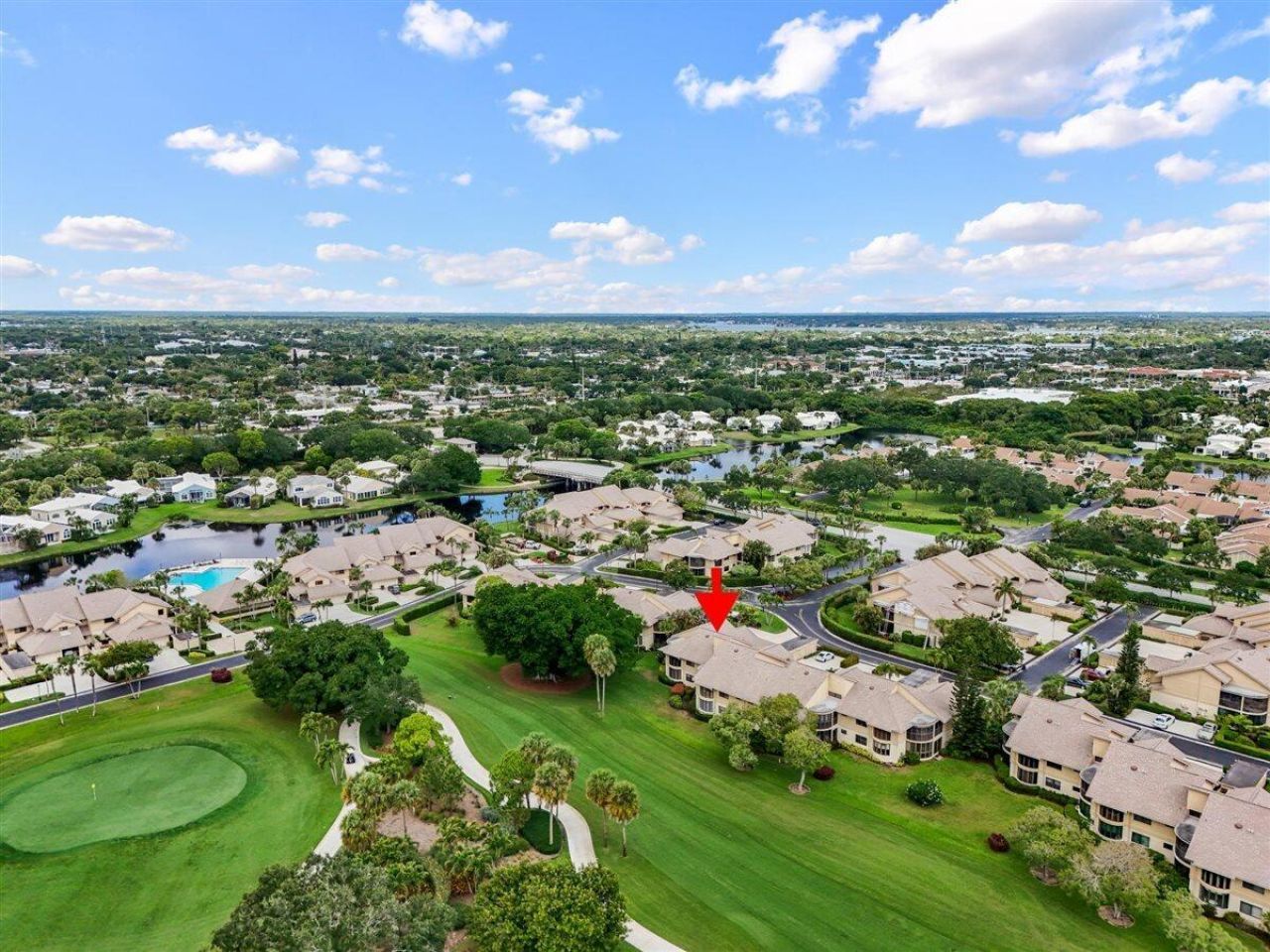 17138 Waterbend Drive, Unit 117, Jupiter, FL 33477 Photo
