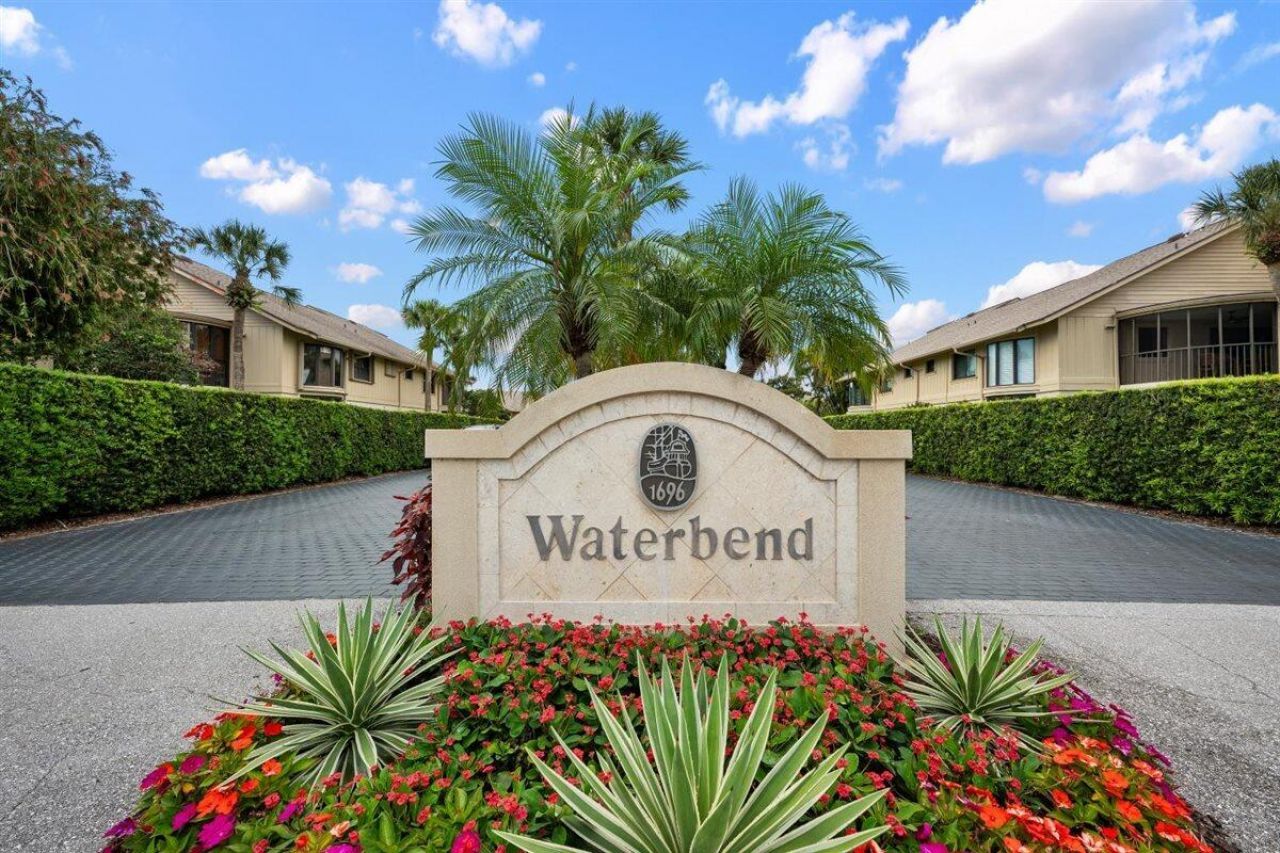17138 Waterbend Drive, Unit 117, Jupiter, FL 33477 Photo
