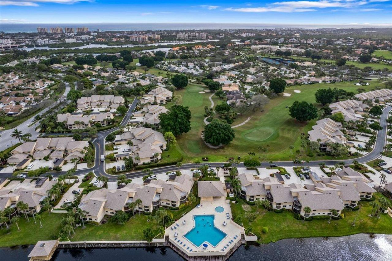 17138 Waterbend Drive, Unit 117, Jupiter, FL 33477 Photo