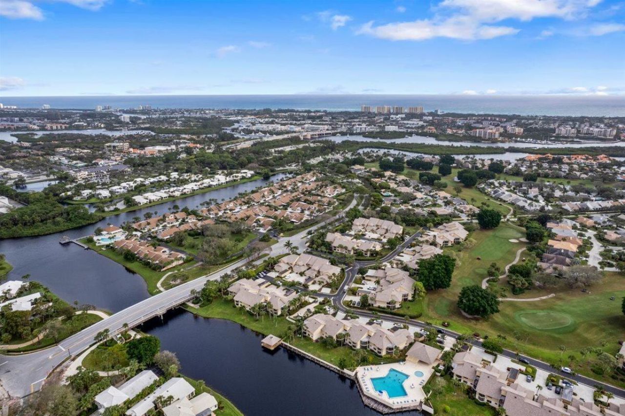 17138 Waterbend Drive, Unit 117, Jupiter, FL 33477 Photo