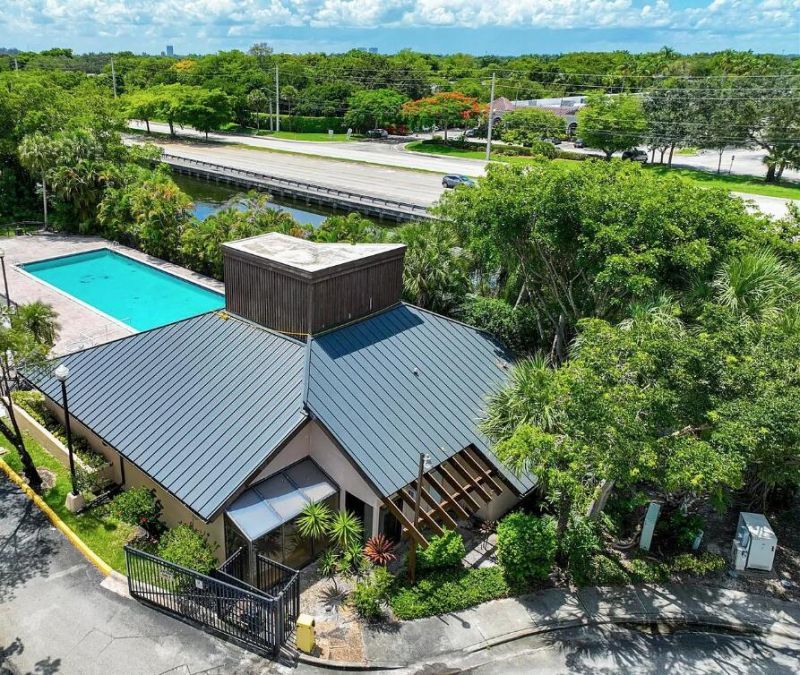 141 SW 96th Terrace, Unit 302, Plantation, FL 33324 Photo