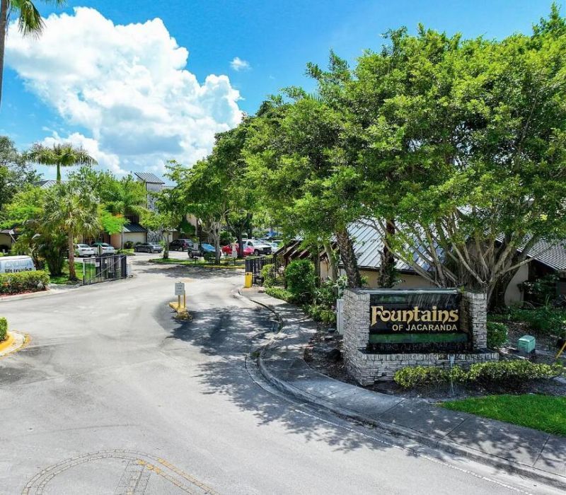 141 SW 96th Terrace, Unit 302, Plantation, FL 33324 Photo