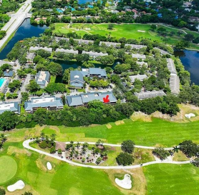 141 SW 96th Terrace, Unit 302, Plantation, FL 33324 Photo
