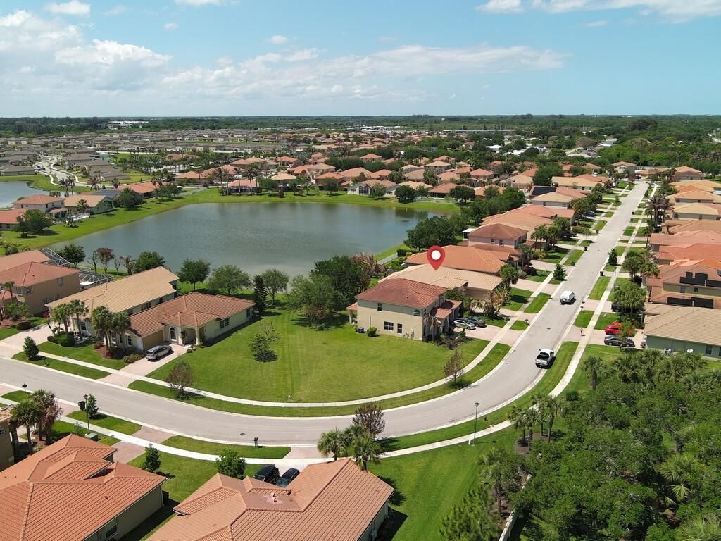 4133 Worlington Terrace, Fort Pierce, FL 34947 Photo