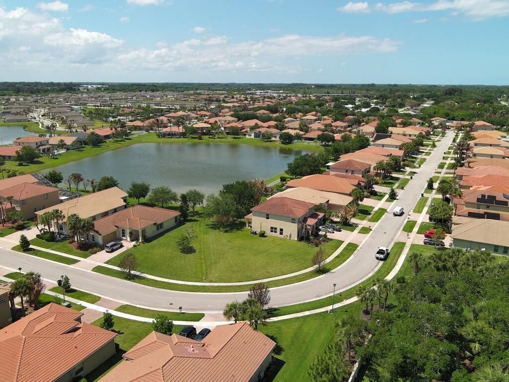 4133 Worlington Terrace, Fort Pierce, FL 34947 Photo