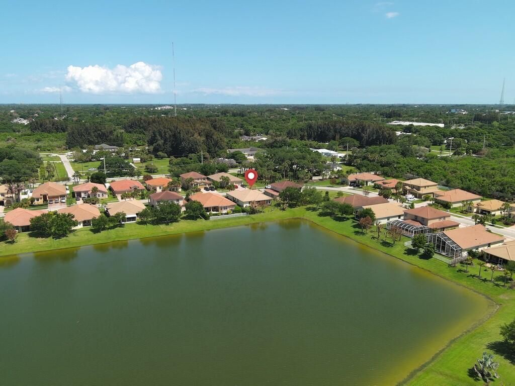 4133 Worlington Terrace, Fort Pierce, FL 34947 Photo