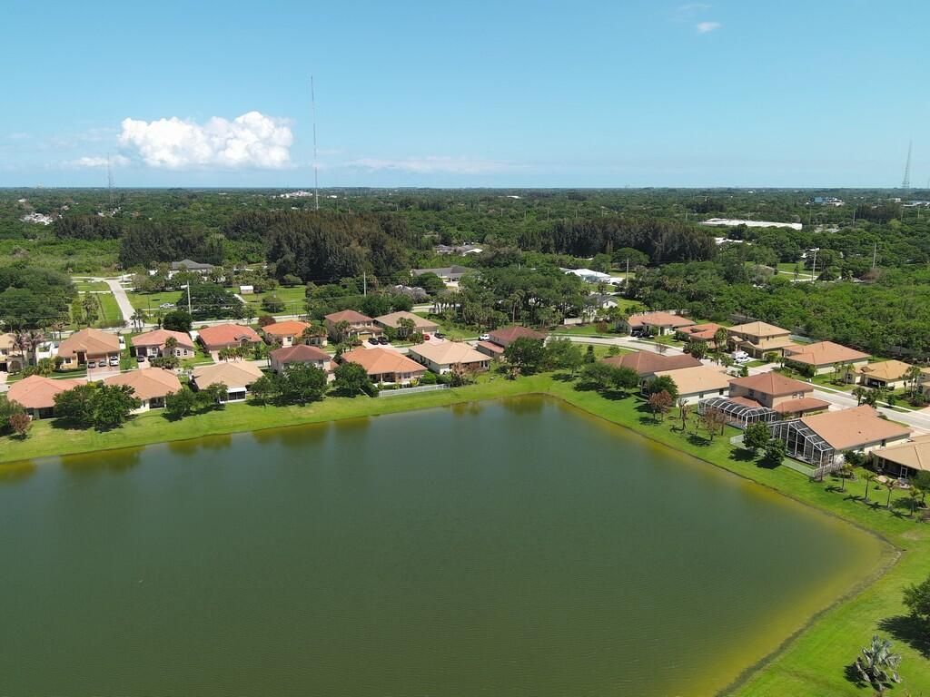 4133 Worlington Terrace, Fort Pierce, FL 34947 Photo