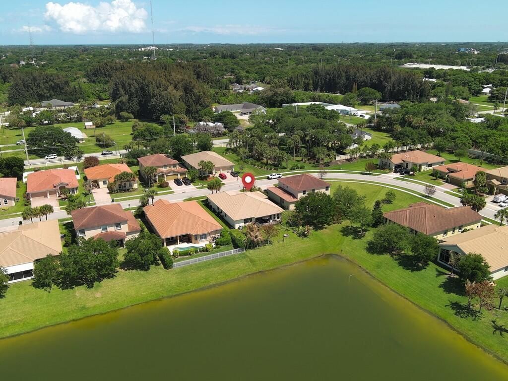 4133 Worlington Terrace, Fort Pierce, FL 34947 Photo