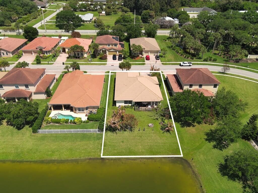 4133 Worlington Terrace, Fort Pierce, FL 34947 Photo