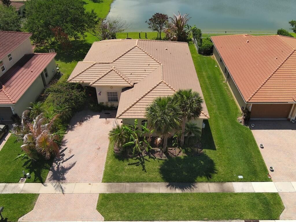 4133 Worlington Terrace, Fort Pierce, FL 34947 Photo